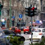 Semafori con countdown: il governo pronto a varare il decreto