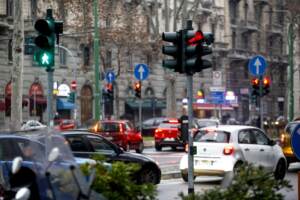 Semafori con countdown: il governo pronto a varare il decreto