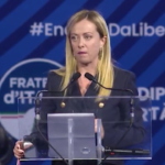 Ucraina, Meloni a Biden: “Non saremo muli da soma dell’Occidente”