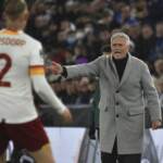 Conference League: buon pari per Roma a Leicester, 1-1 e appuntamento all’Olimpico