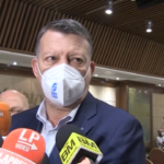 Ucraina, Bombardieri: “Aumento spese militari? Le emergenze ora sono altre”