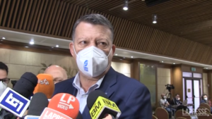 Ucraina, Bombardieri: “Aumento spese militari? Le emergenze ora sono altre”
