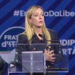 FdI, Meloni: “Siamo più europeisti di tanti soloni di Bruxelles”