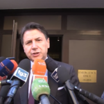 Ucraina, Conte: “Legittima l’autodifesa ma la controffensiva in territorio russo è una cosa diversa”