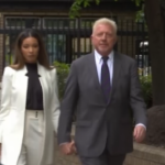 Tennis: Becker condannato a 2 anni e mezzo di carcere per bancarotta fraudolenta