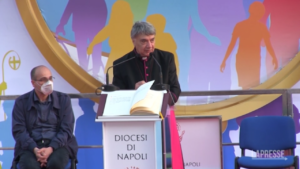 XXXI Sinodo Chiesa di Napoli: “Pandemia e guerra accentuano sistema che produce solo morte”