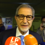 Sicilia, Musumeci: “Pronto a corsa solitaria? Ho affidato a Meloni la risoluzione dei problemi”