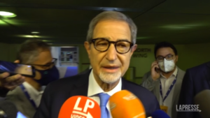 Sicilia, Musumeci: “Pronto a corsa solitaria? Ho affidato a Meloni la risoluzione dei problemi”