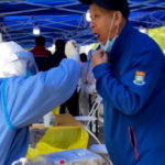 Covid, Pechino corre ai ripari: test di massa e scuole chiuse