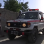 Afghanistan: esplosione in moschea a Kabul, 10 morti e 20 feriti