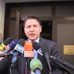 Orsini, la collera di Conte: “Mai parlato con lui, mai discusso una sua candidatura”