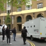 Becker condannato, l’ex star del tennis portato in cella a bordo di un furgone penitenziario