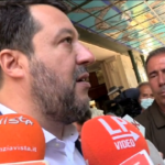 Centrodestra, Salvini: “Inevitabile essere uniti, solo così si vince”