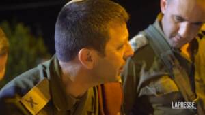 Cisgiordania, esercito israeliano cerca aggressori della guardia uccisa