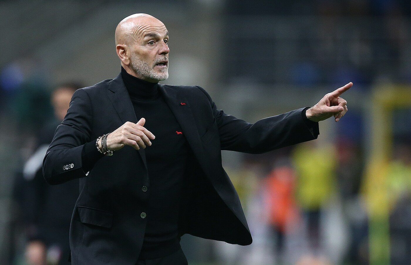 Serie A, per il Milan ostacolo Fiorentina. Pioli vuole cuore caldo e testa fredda Serie A, per il Milan ostacolo Fiorentina. Pioli vuole cuore caldo e testa fredda