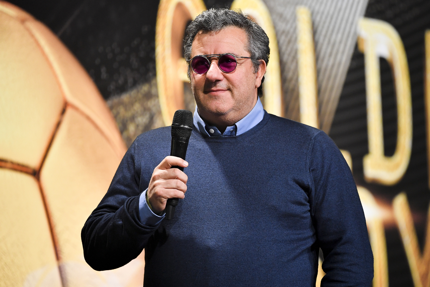 E’ morto a 54 anni il procuratore Mino Raiola E’ morto a 54 anni il procuratore Mino Raiola