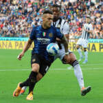 Inter si tiene in scia del Milan, Udinese ko con Perisic e Lautaro