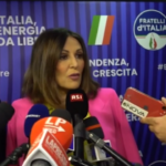 Fdi, Santanché: “Lega e FI decidano da che parte stare”