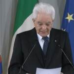 1° maggio, Mattarella: “Lavoro non sia gioco d’azzardo letale”