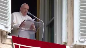 Primo Maggio, Papa Francesco: “Lavoro sia dignitoso per tutti”