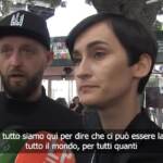 Primo maggio, la band ucraina Go_A: “Il pianeta non ha bisogno di guerra, dobbiamo essere uniti”