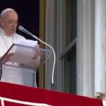 Ucraina, Papa Francesco: “Non ci si arrenda a logica della violenza, si imbocchi la via del dialogo”