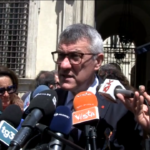 Dl aiuti, Landini: “Per noi contano i fatti, serve uno scostamento”