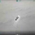 Ucraina, due navi russe nel Mar Nero colpite da un attacco con drone armato
