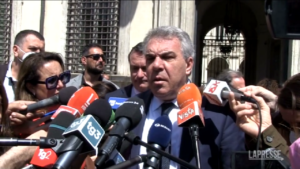 Dl aiuti, Sbarra: “Bene disponibilità del governo ma 6-7 mld sono insufficienti”