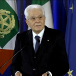 David Donatello, Mattarella: “Italia e suo cinema sono inscindibili”