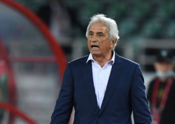 Foot: La fédération marocaine dément tout limogeage de Vahid Halilhodzic