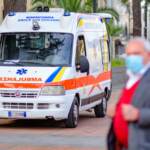 Genova, malore durante festa in casa: muore 15enne