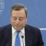 Draghi: “Parole di Lavrov aberranti”