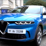 Stellantis: Alfa Romeo Tonale, il suv della ‘metamorfosi’