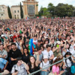 Musica, Spera: “Boom concerti gonfiato da recuperi era Covid, ma il potenziale è enorme”