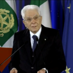 Ucraina, Mattarella: “Guerra inaccettabile scuote nostre coscienze”