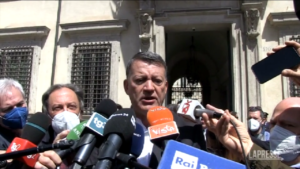 Lavoro, Bombardieri: “Il Governo condivide le nostre richieste e in decreto ne terrà conto”