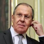 Ucraina: bufera su Lavrov a Rete4. Per Bennett solo ‘bugie’ e convoca ambasciatore