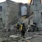 Ucraina, missili russi su Odessa: morto un 15enne