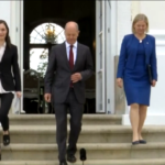 Ucraina, premier Svezia e Finlandia: “Non ancora deciso se aderire a Nato”