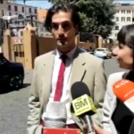 Salute: legge su vulvodinia, Damiano dei Maneskin al fianco di Giorgia Soleri