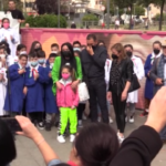 Napoli, scuole in piazza per la legalità. Manfredi: “Sforzo comune per difendere città dal degrado”