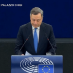 Ucraina, Draghi: “Non esiste equivalenza tra chi invade e chi resiste”