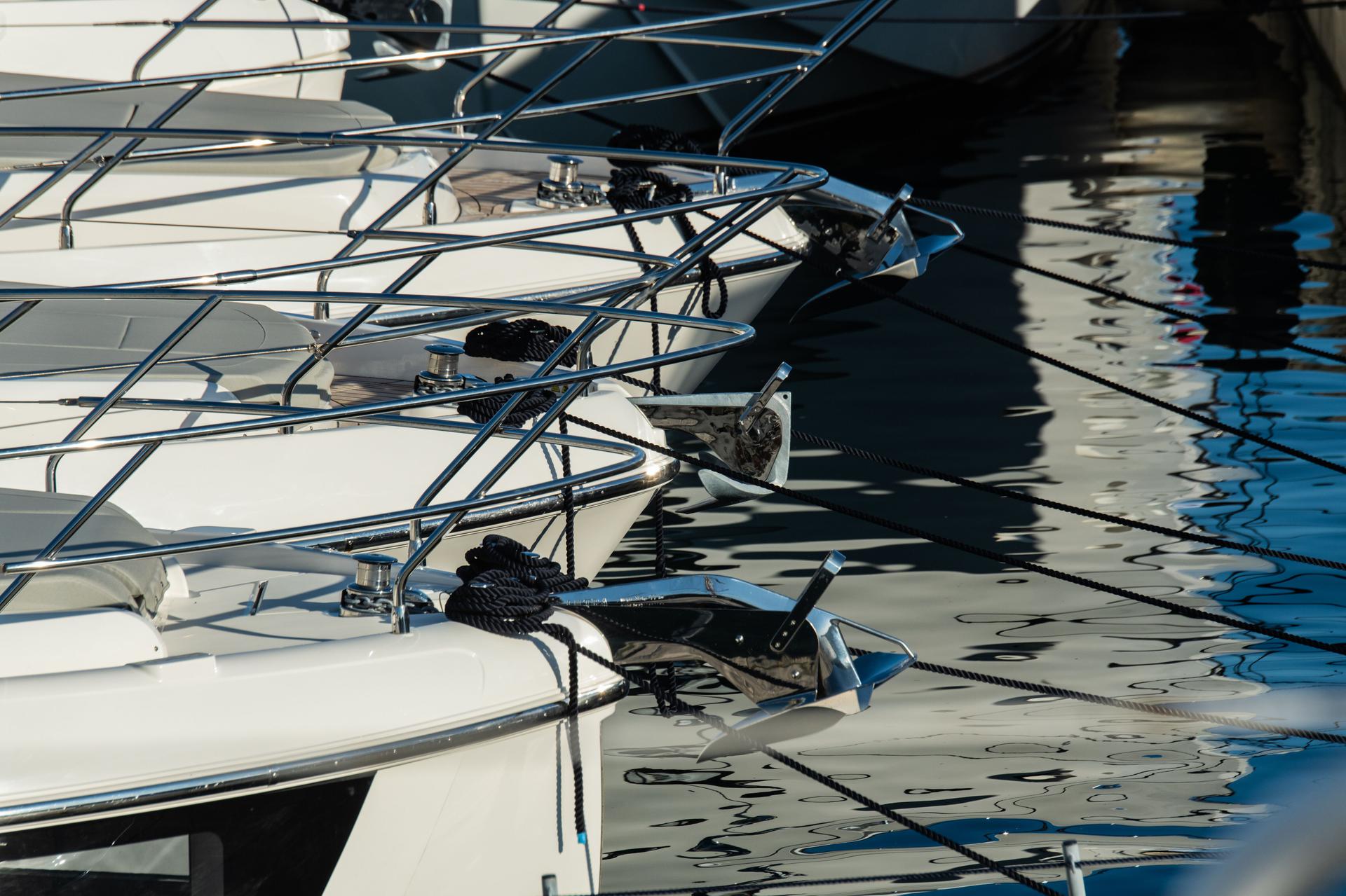 Nautica, Confindustria: Visti marittimi stranieri imbarcati in Italia verso l’ok Nautica, Confindustria: Visti marittimi stranieri imbarcati in Italia verso l’ok