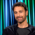 Raul Bova a ‘Ti sento’: “La solitudine non mi spaventa, mi culla”