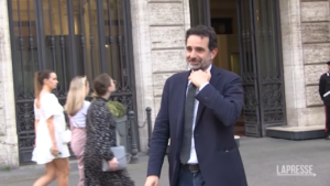 Caso Petrocelli, Alfieri (Pd): “Pronti a dimetterci da commissione Esteri Senato”