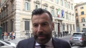 Zan: “Stesso testo ddl per cancellare vergogna dell’applauso sulla tagliola”