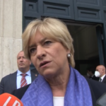 Pinotti: “Difesa europea non vuol dire uscire dalla Nato, è punto identitario”