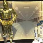 Star Wars Day, a New York la più grande collezione privata dedicata alla saga