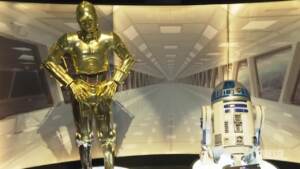 Star Wars Day, a New York la più grande collezione privata dedicata alla saga